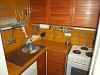 Casa Melissa - Cocina